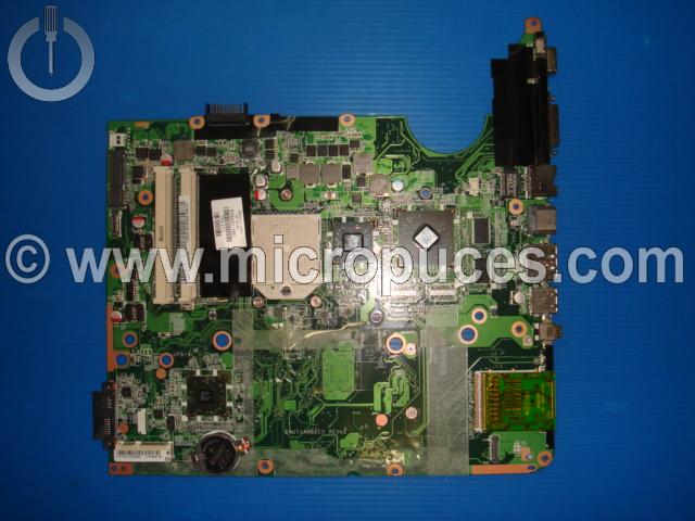 Carte mere HP 583156-001 pour HP DV7 AMD
