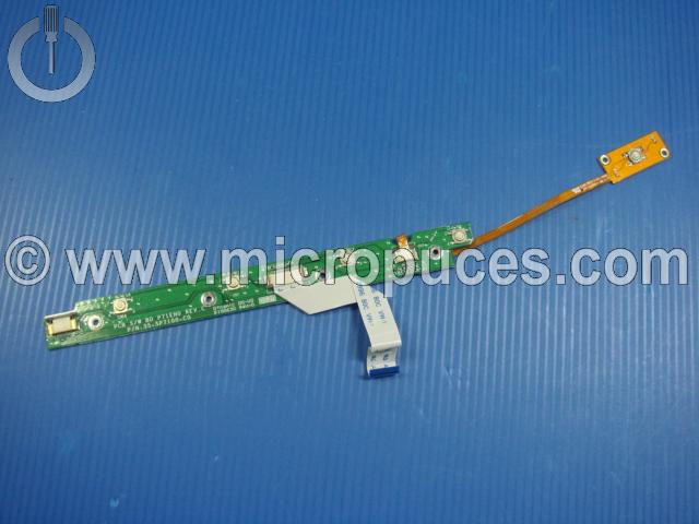 Carte switch board FUJITSU Amilo M3438G