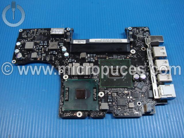 Carte mère * HS * APPLE pour Macbook 13.3" Unibody Core 2 Duo 2.26GHz