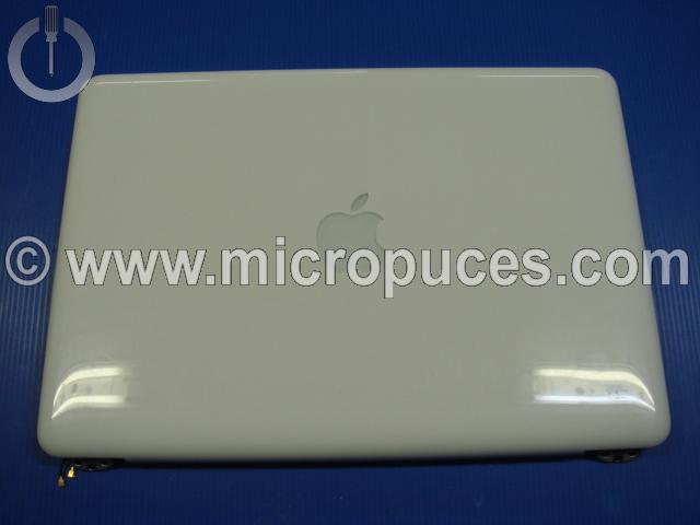 Plasturgie d'cran pour APPLE Macbook 13.3" Unibody