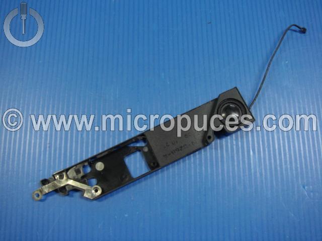 Haut parleur pour Apple MacBook 13.3" Unibody