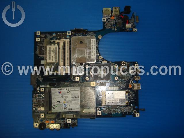 Carte mre TOSHIBA K000041240 pour Satellite A110