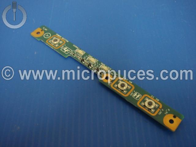 Carte switch board SONY VAIO VGN-NS Series