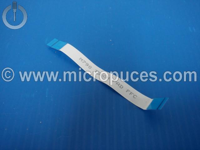 Nappe ZIF touchpad SONY VGN-NS Series