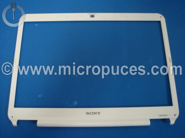 Plasturgie tour d'cran pour SONY VAIO VGN-NS12M