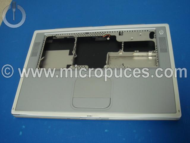 Plasturgie de base Apple PowerBook G4 Titanium