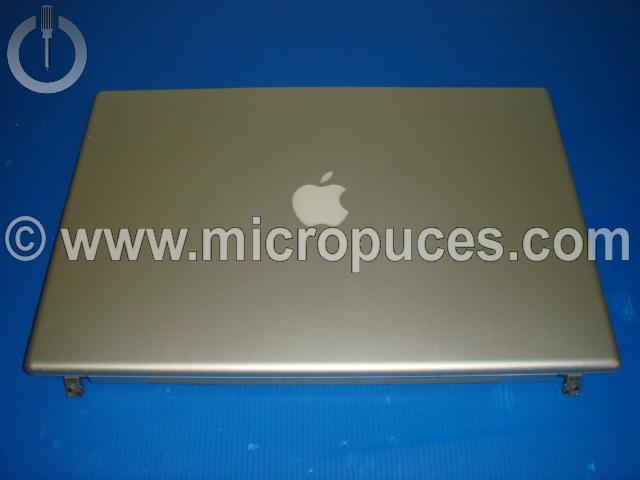 Plasturgie d'écran pour APPLE Macbook Pro 15.4"