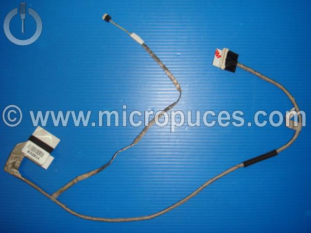 Nappe vidéo pour TOSHIBA Satellite L670