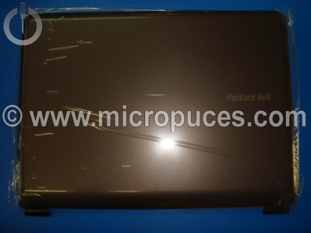 Plasturgie d'écran * NEUVE * pour PACKARD BELL EasyNote RS65