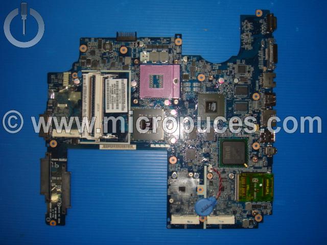 Carte mere * NEUVE * HP 480365-001 pour HP DV7