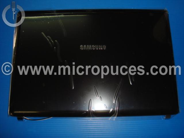 Plasturgie d'écran * NEUVE * pour SAMSUNG NC10
