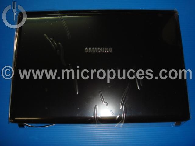 Plasturgie d'cran * NEUVE * pour SAMSUNG NC10