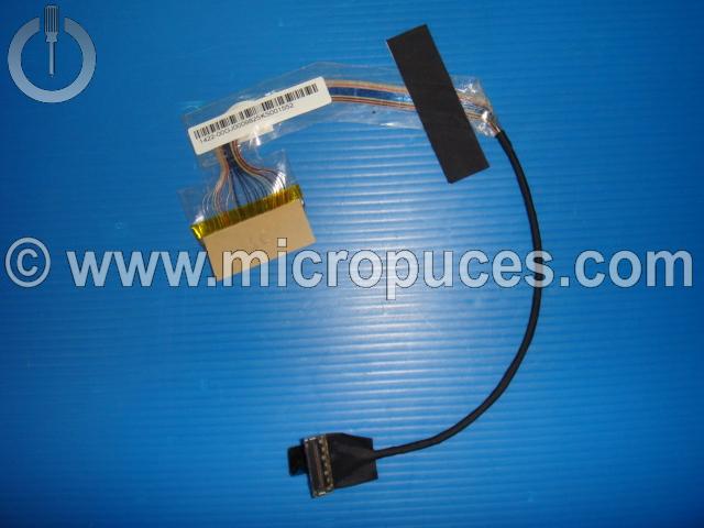 Nappe video * NEUVE * pour ASUS Eeepc 1005HA