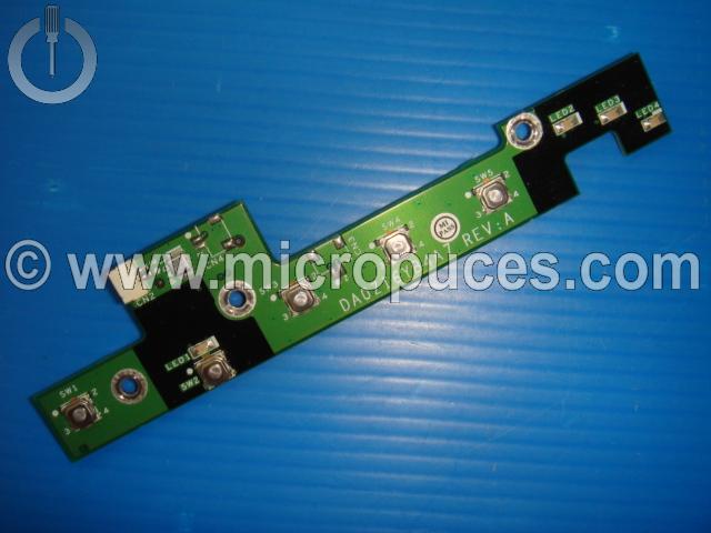Carte switch board ACER Travelmate 8000