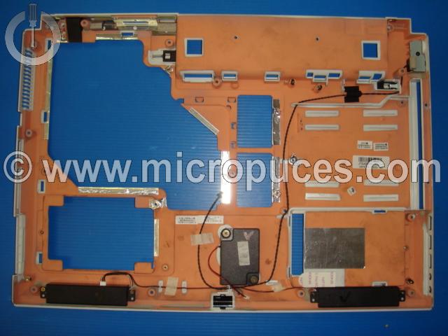 Plasturgie de base * NEUVE * pour PACKARD BELL Easynote SB88 (Minos GP2W)