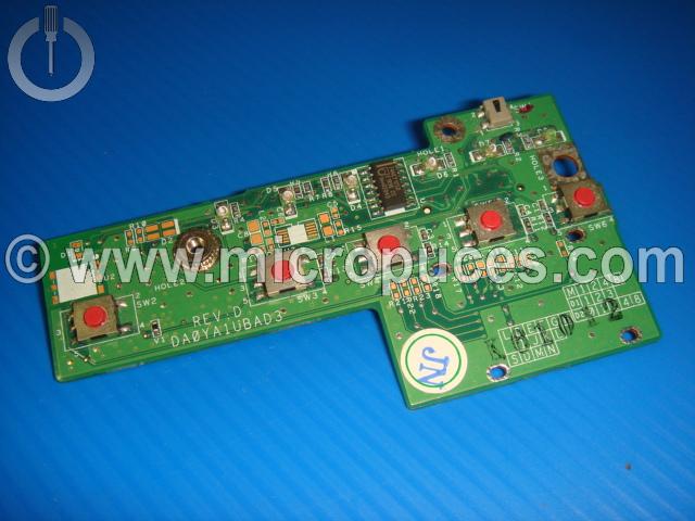 Carte switch board pour Gateway 600YGR