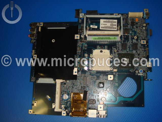 Carte mre ACER MB.AG202.001 pour Aspire 5100