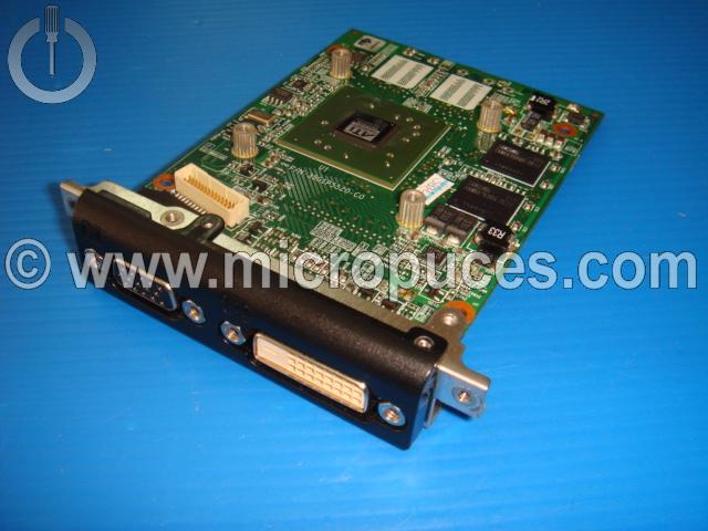 Carte ATI Radeon X2300 pour AMILO PI2530