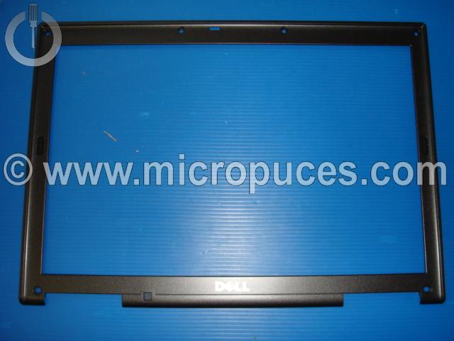 Plasturgie tour d'cran pour DELL Latitude D630