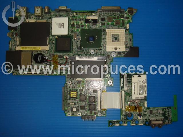 Carte mère ASUS M6000