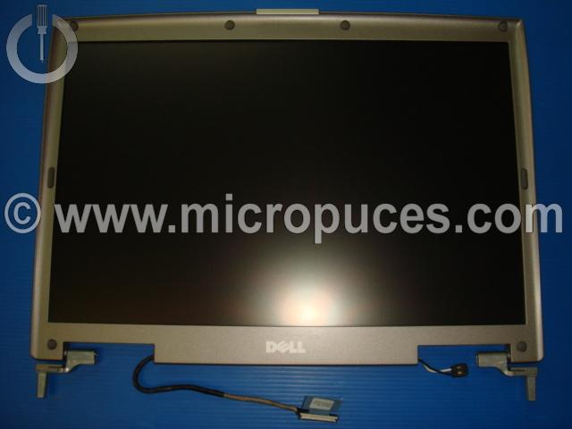 Plasturgie d'écran complète pour DELL Precision M70