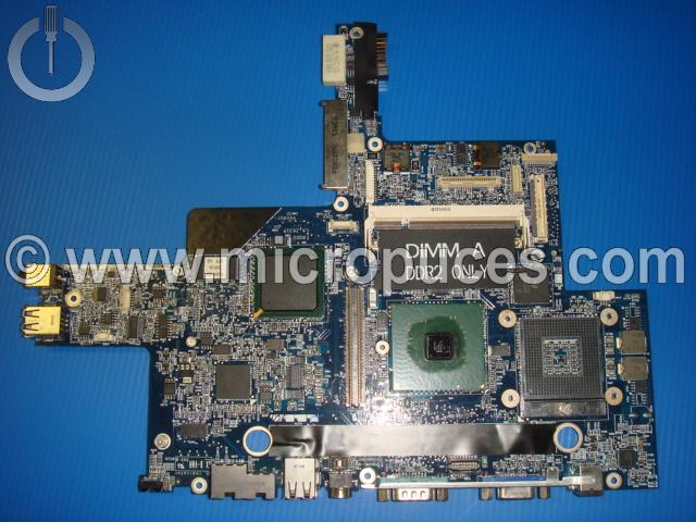 Carte mère DELL Precision M70