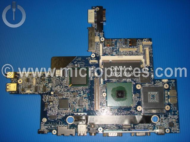 Carte mre DELL Precision M70