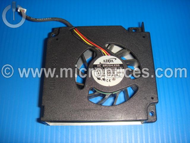 Ventilateur pour DELL Precision M70