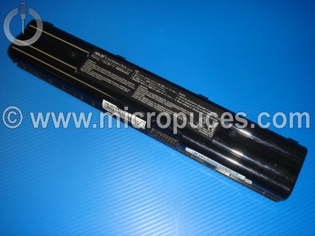 Batterie ASUS A42-A6 pour ASUS A6 A7 Z92