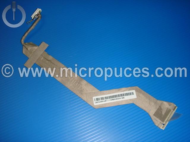Nappe vidéo pour ASUS A6J, A6V, A6T, A6R, Z92