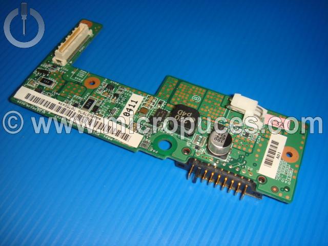 Carte fille ALIM Batterie pour SONY PCG-K115