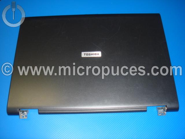 Plasturgie d'écran pour TOSHIBA Satellite A110