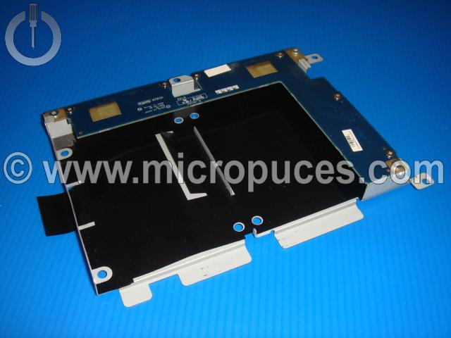KIT caddy 2 disques durs SATA complet pour Acer Aspire 7720G