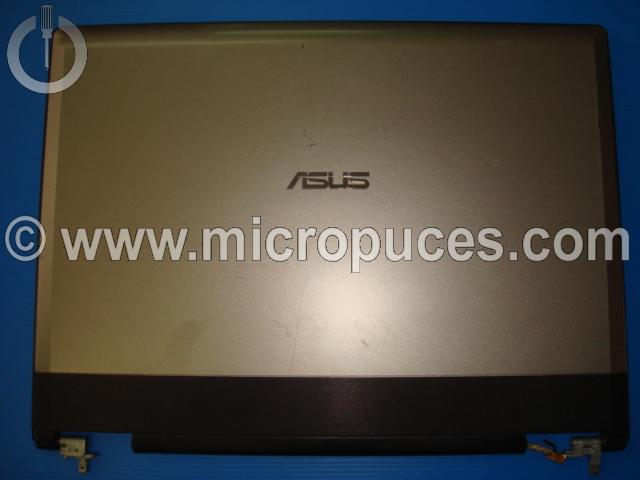 Plasturgie d'écran pour ASUS F7