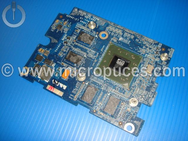 Carte ATI Radeon HD2600 pour TOSHIBA Satellite P200