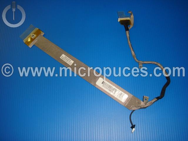 Nappe video pour TOSHIBA Satellite P200