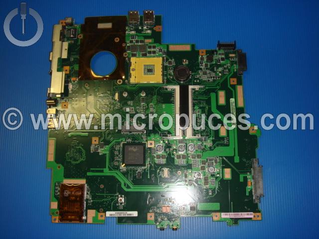 Carte mre ASUS pour F7F