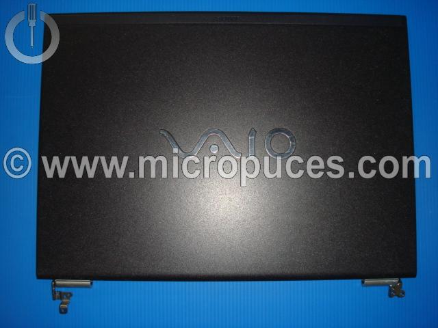 Plasturgie d'écran pour SONY VGN-SZ