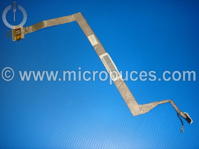 Nappe vidéo pour ASUS F7F