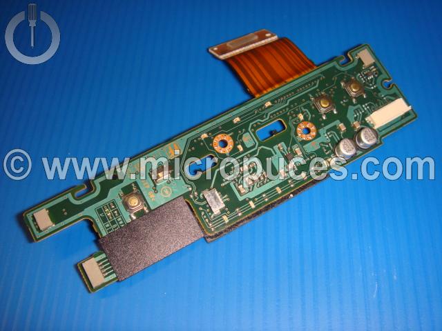 Carte switch board SONY VAIO VGN-SZ