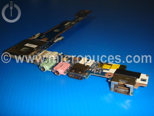 Carte fille pour ACER Aspire One D260