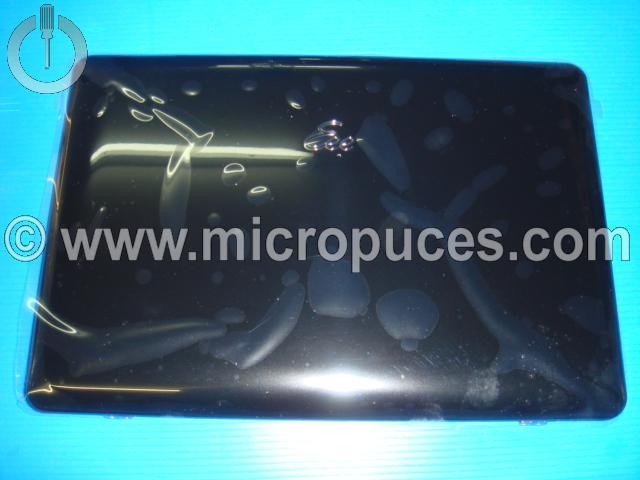 Plasturgie d'cran * NEUVE * pour Asus Eeepc 1008HA noir