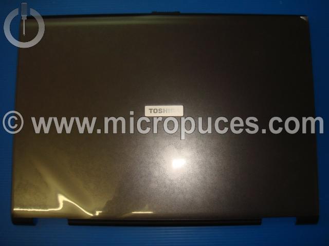 Plasturgie d'écran * NEUVE * pour TOSHIBA Satellite A110 M70