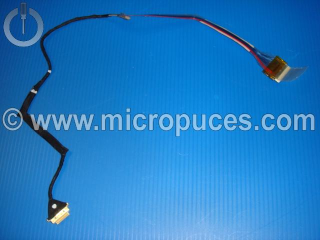 Nappe vidéo pour ASUS W7