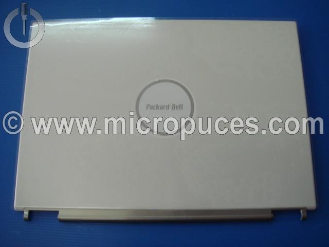 Plasturgie d'cran * NEUVE * pour PACKARD BELL EasyNote MB68 MB88 MB89