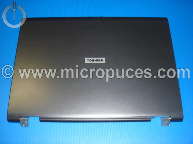 Plasturgie d'cran pour TOSHIBA Satellite M70