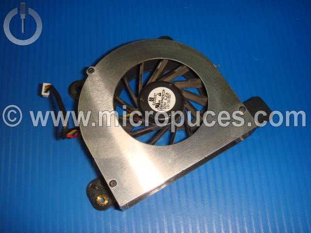 Ventilateur CPU pour TOSHIBA Satellite M70