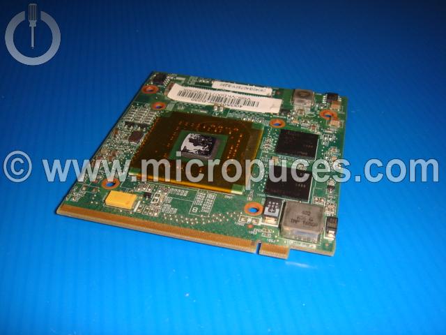 Carte NVIDIA GeForce Go7400 pour MEDION RIM2050