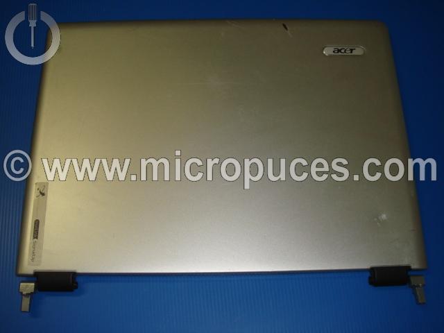 Plasturgie d'écran pour Acer Aspire 1520