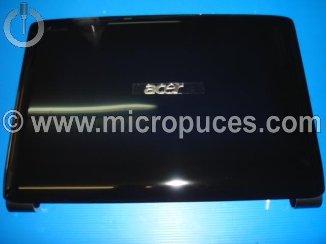Plasturgie d'écran * neuve * pour Acer Aspire 6530 6930